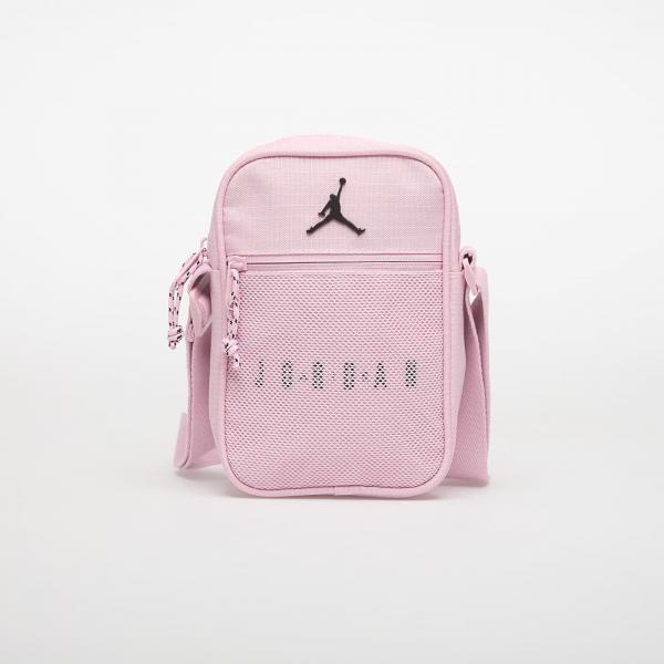 Taška Jordan Blacktop Festival Bag Iced Carmine Universal