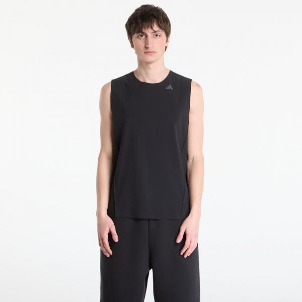 Tílko adidas x Entire Studios D4T Training Tank Top Black XS