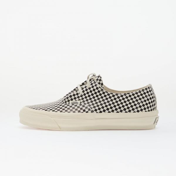 Tenisky Vans LX Authentic Ease Checkerboard Black/ White EUR 41