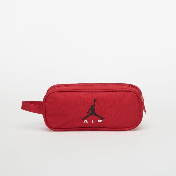 Jordan Air Pencil Case Gym Red Universal