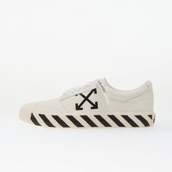 Tenisky Off-White W Vulc Undercut White/ Black EUR 40