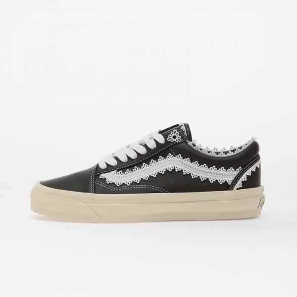 Tenisky Vans LX Old Skool Coquette Black/ White EUR 38.5