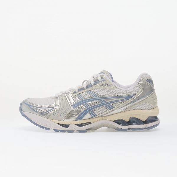 Tenisky Asics Gel-Kayano 14 White/ Light Navy EUR 46.5