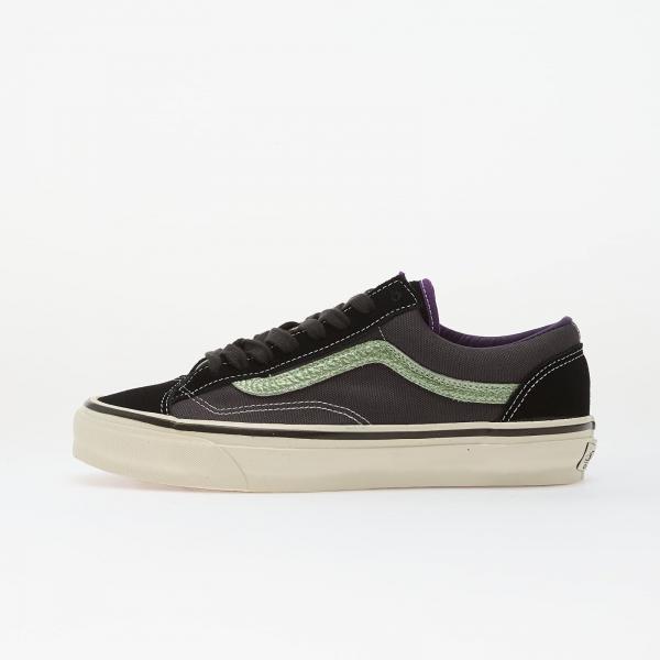 Tenisky Vans LX Old Skool 36 Archive Asphalt/ Black EUR 41