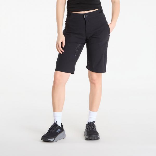 Šortky Horsefeathers Icon Shorts Black 36