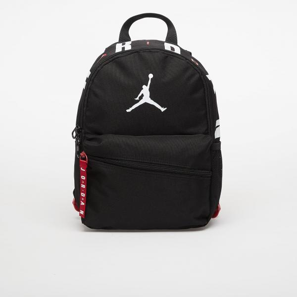 Batoh Jordan Mini Air Patrol Backpack Black Universal