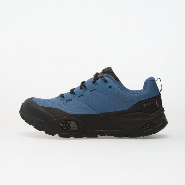 Tenisky The North Face M Offtrail Hike Gore-Tex Winslor Blue/ Tnf Black EUR 40.5