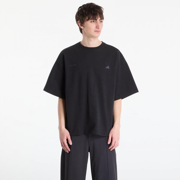 Tričko adidas x Entire Studios Uniform Oversized T-Shirt Black XL