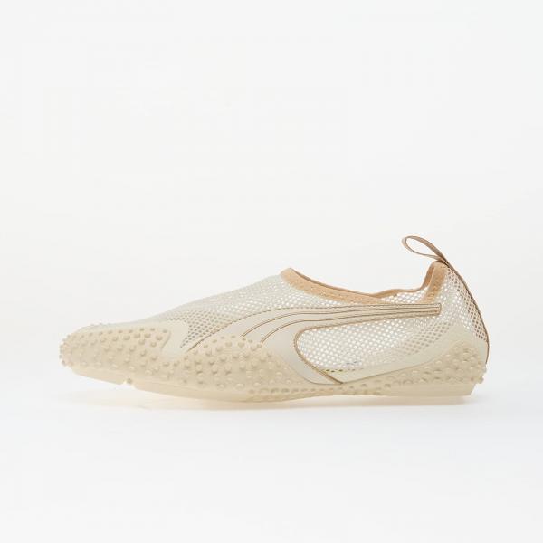 Tenisky Puma Mostro Flex Mesh Warm White/ Light Sand EUR 40