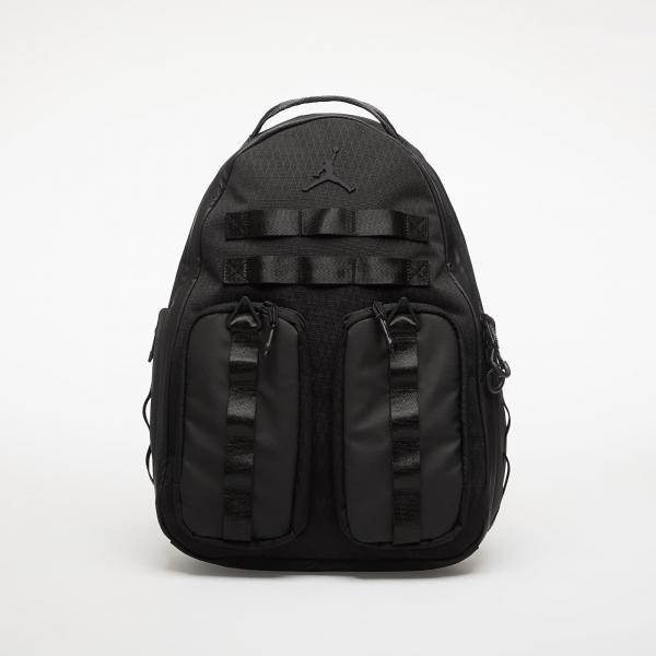 Batoh Jordan Collectors Daypack Black Universal