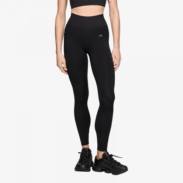 Legíny adidas x Entire Studios Optime Training 7/8 Leggings Black L
