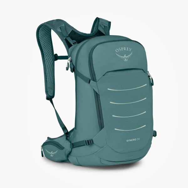 Batoh Osprey Syncro 20 Cascade Blue Universal