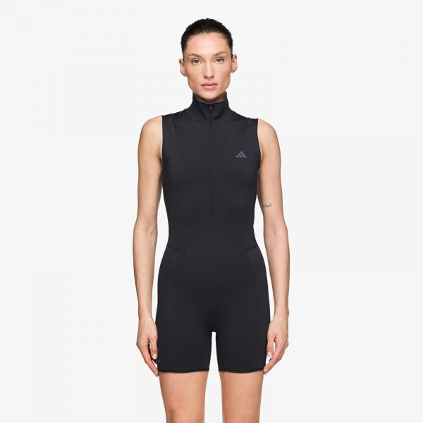 Body adidas x Entire Studios Training Onesie Black XS
