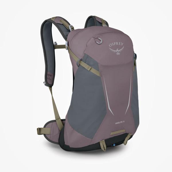 Batoh Osprey Hikelite 18 Graphite Purple Universal
