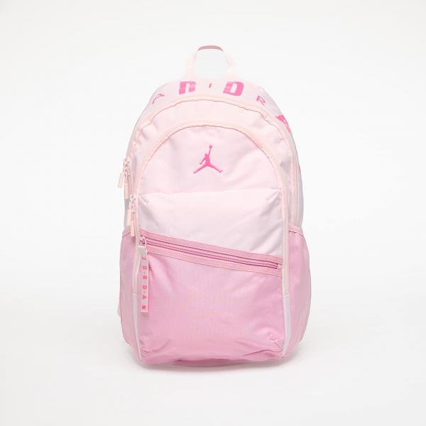Batoh Jordan Air Patrol Backpack Iced Carmine Universal