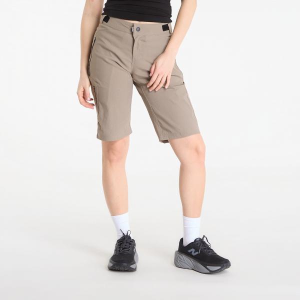 Šortky Horsefeathers Icon Shorts Taupe 40