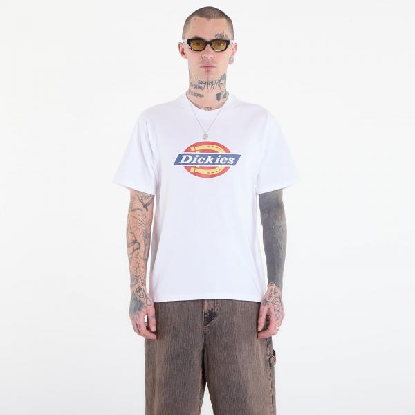 Tričko Dickies Dickies Icon Ss Tee White XL