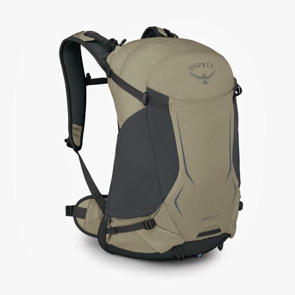 Batoh Osprey Hikelite 26 Olive Tan Universal