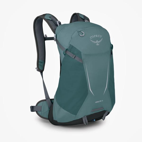 Batoh Osprey Hikelite 18 Cascade Blue 18 l
