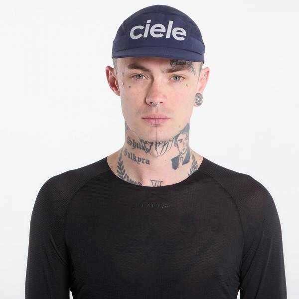 Kšiltovka Ciele Athletics GOCap Comp Century V2 DeepSpace M/L