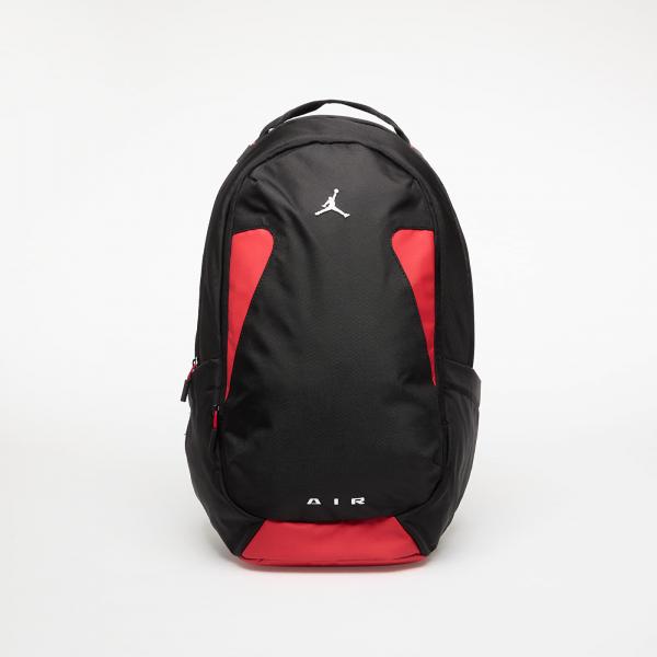 Batoh Jordan Element Pro Backpack Black(Gym Red) Universal