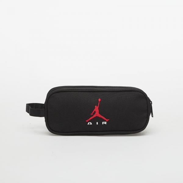 Jordan Air Pencil Case Black Universal