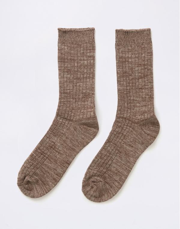 Service Works The Gardener's Socks BROWN