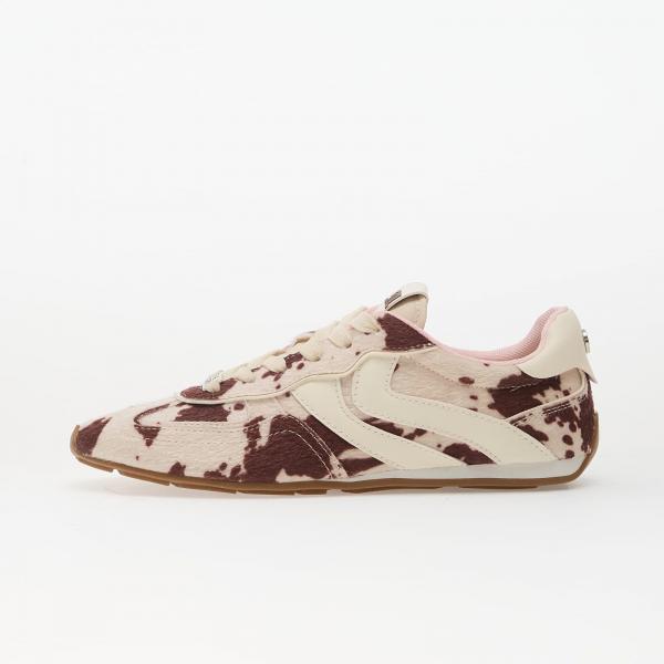 Tenisky Steve Madden Abbi-Smc Brown Multi EUR 38