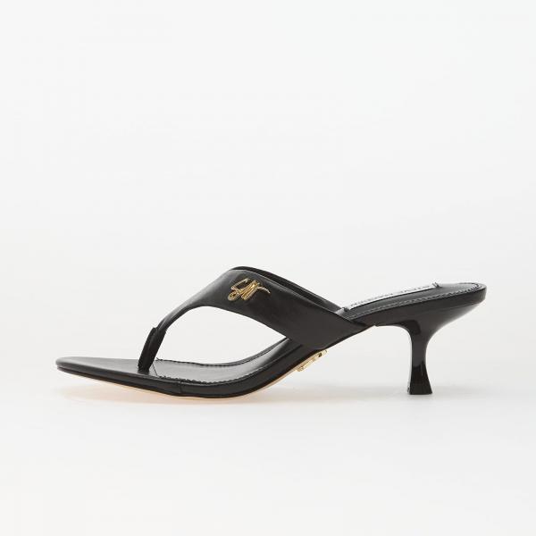 Tenisky Steve Madden Soundview Black Leat EUR 41