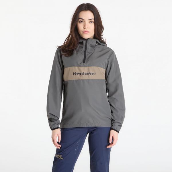 Bunda Horsefeathers Hill Jacket Chimera/ Taupe S