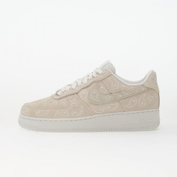 Tenisky Nike Air Force 1 '07 Lv8 Summit White/ Summit White EUR 44.5