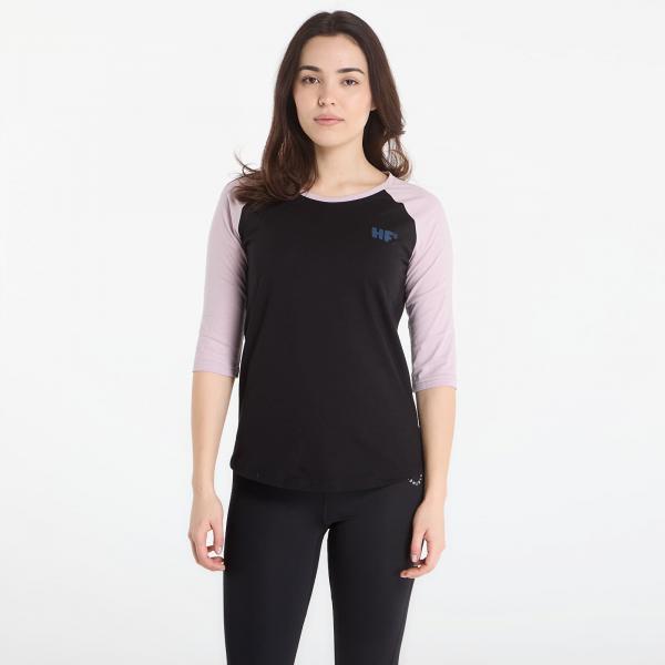 Tričko Horsefeathers Wylda Top Black XS