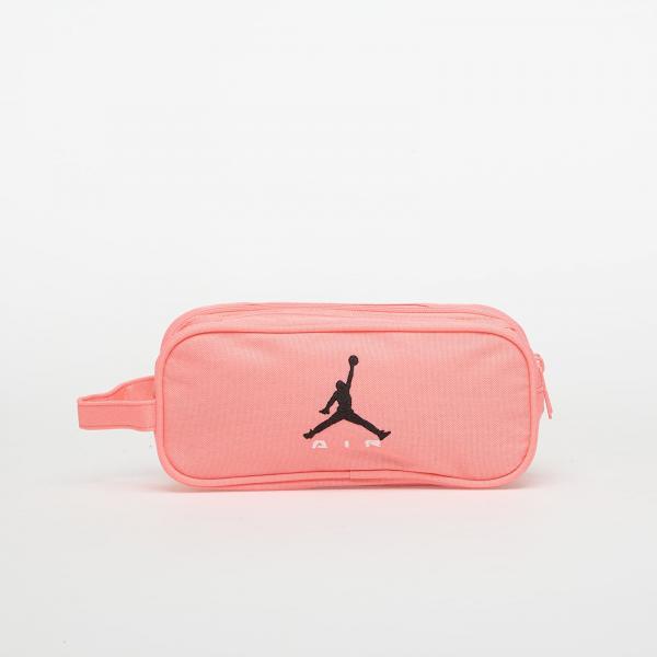 Jordan Air Pencil Case Pink Gaze Universal