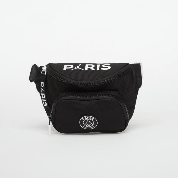 Taška Jordan Psg Crossbody Bag Black Universal