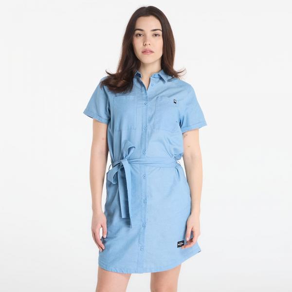 Šaty Horsefeathers Ariana Dress Light Blue XS
