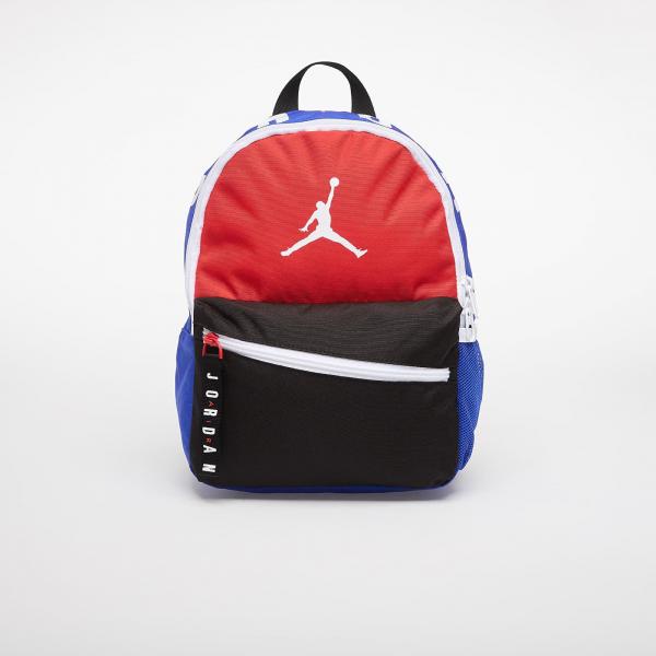 Batoh Jordan Mini Air Patrol Backpack Multi/ Black Universal