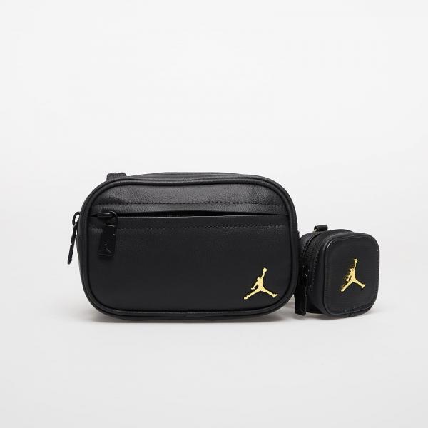Taška Jordan Monarch Camera Bag Off Noir Universal