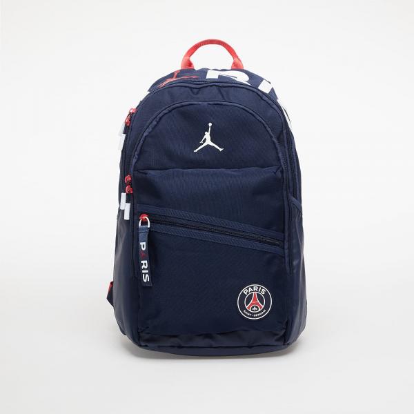 Batoh Jordan Psg Backpack Midnight Navy Universal