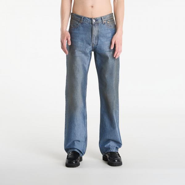 Džíny OUR LEGACY Carlson Cut Jeans Kintsugi Wash 33