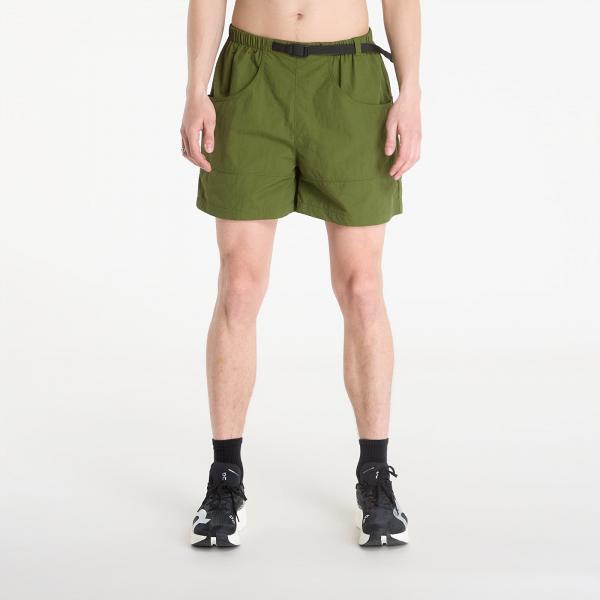Šortky The North Face M Redbox Nylon Belted Short Woodland Green XXL