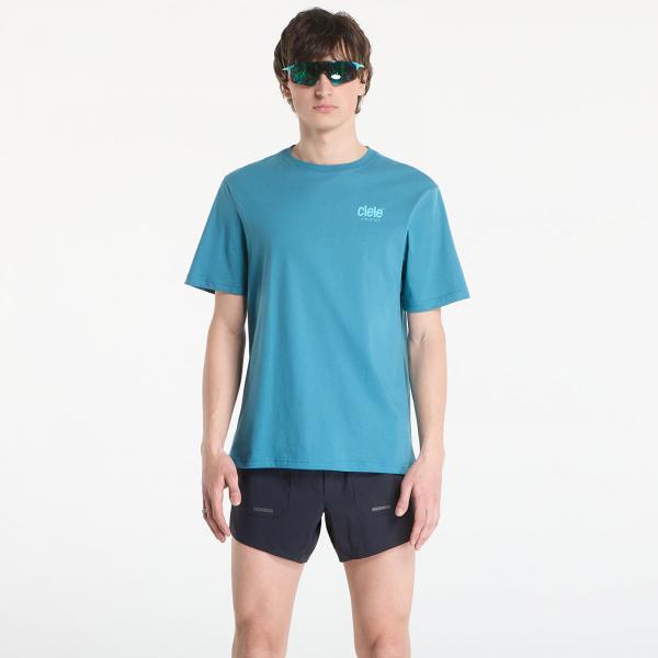 Tričko Ciele Athletics U ORTShirt Athletics UNISEX Harbor L