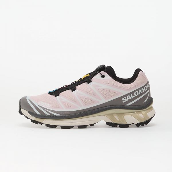 Tenisky Salomon XT-6 Cloudburst/ Icy Pink/ Tapioca EUR 44