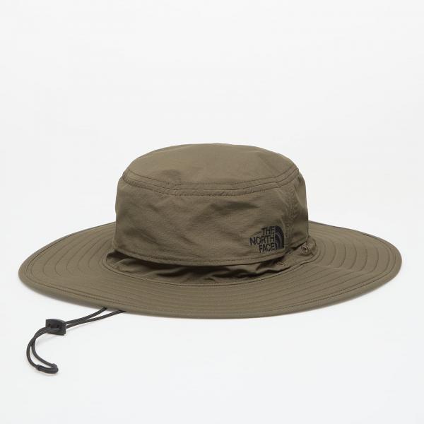 Klobouk The North Face Horizon Breeze Brimmer Hat New Taupe Green/ New Taupe Green/ Outlet C S/M