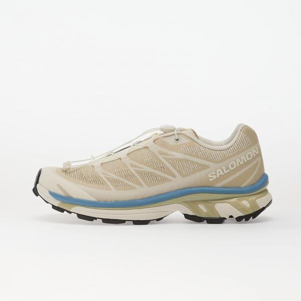 Tenisky Salomon XT-6 Shadow Vanila/ Eucaly/ Niagar EUR 42
