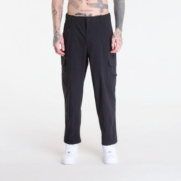 Kalhoty Nike Fairway Fresh Men's Dri-FIT Loose Golf Pants Black/ Black/ Black XS