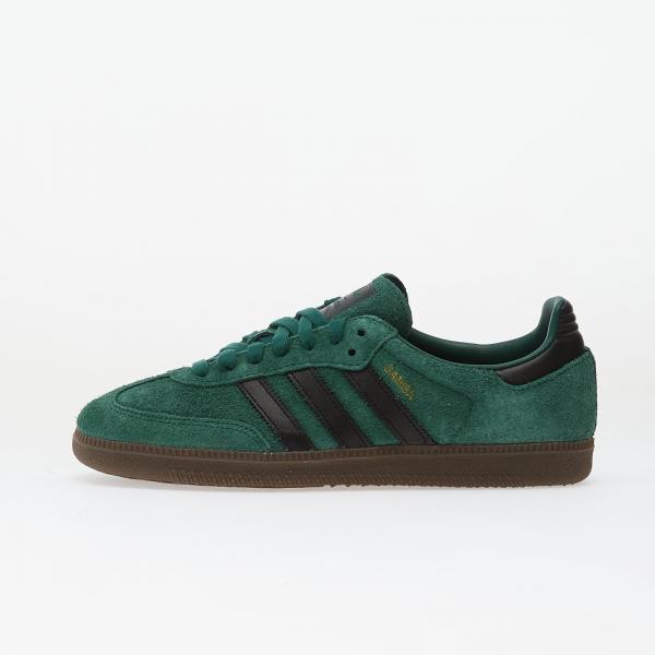 Tenisky adidas Samba Og Collegiate Green/ Core Black/ Gum5 EUR 43 1/3