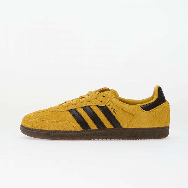 Tenisky adidas Samba Og Eqtyel/ Core Black/ Gum5 EUR 39 1/3