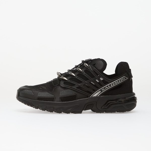Tenisky Salomon ACS Pro Shell Black/ Black/ Black EUR 45 1/3