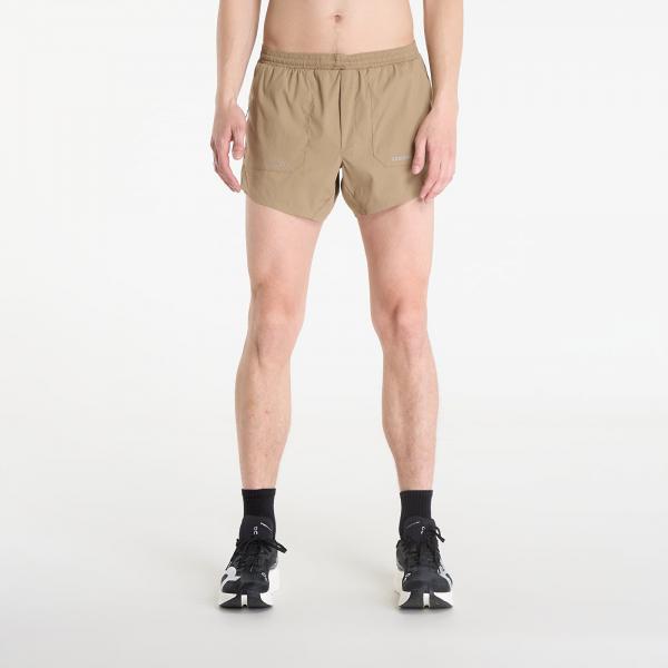 Šortky Ciele Athletics M ATShort5''brief RS Canvas M