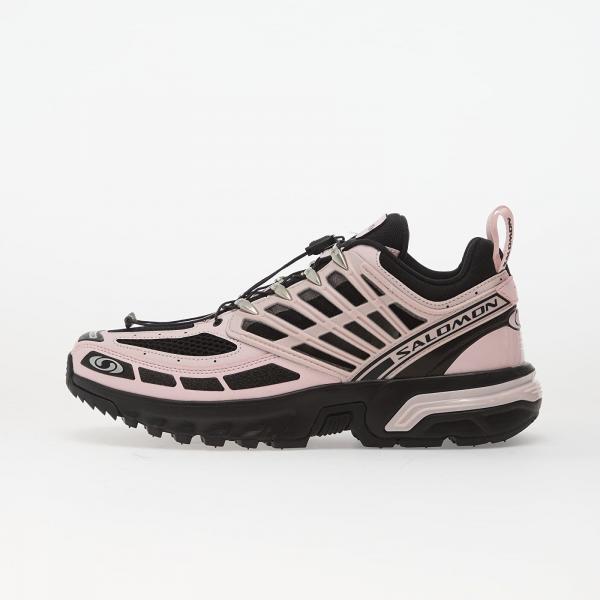Tenisky Salomon ACS Pro Black/ Icy Pink/ Black EUR 44 2/3
